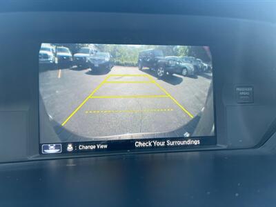 2014 Honda Odyssey TOURING   - Photo 32 - North Reading, MA 01864