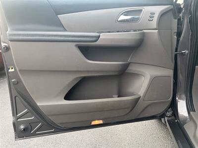 2014 Honda Odyssey TOURING   - Photo 40 - North Reading, MA 01864