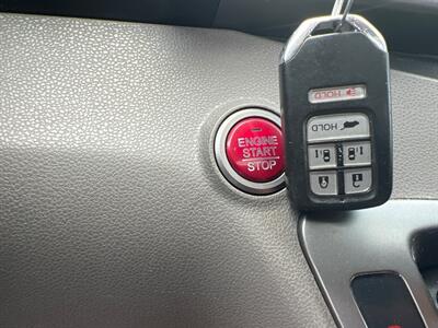 2014 Honda Odyssey TOURING   - Photo 26 - North Reading, MA 01864