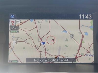 2014 Honda Odyssey TOURING   - Photo 30 - North Reading, MA 01864