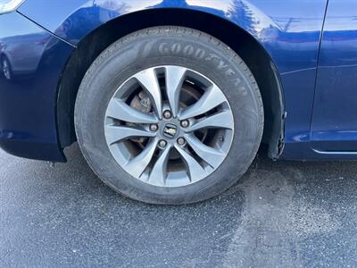 2013 Honda Accord LX   - Photo 30 - North Reading, MA 01864