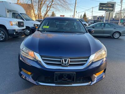 2013 Honda Accord LX   - Photo 7 - North Reading, MA 01864