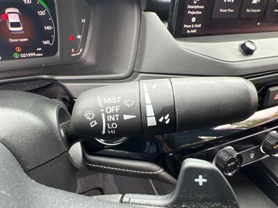 2023 Honda Accord Hybrid HYBRID SPORT   - Photo 16 - North Reading, MA 01864