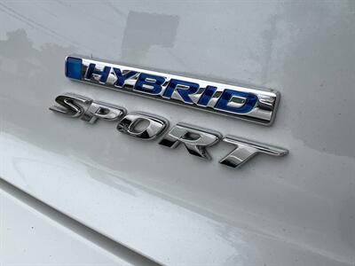 2023 Honda Accord Hybrid HYBRID SPORT   - Photo 37 - North Reading, MA 01864