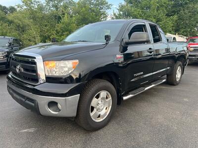 2012 Toyota Tundra DOUBLE CAB SR5   - Photo 1 - North Reading, MA 01864