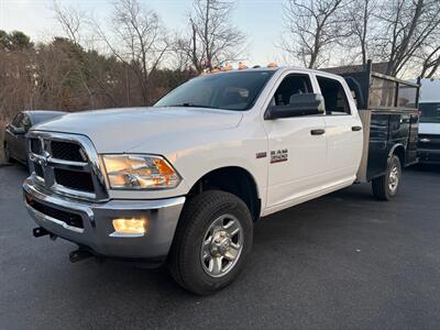 2016 RAM 3500 Tradesman   - Photo 38 - North Reading, MA 01864