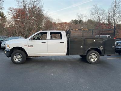 2016 RAM 3500 Tradesman   - Photo 2 - North Reading, MA 01864