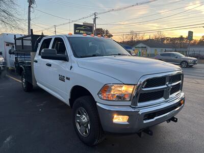 2016 RAM 3500 Tradesman   - Photo 10 - North Reading, MA 01864