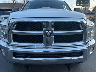 2016 RAM 3500 Tradesman   - Photo 35 - North Reading, MA 01864