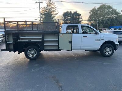 2016 RAM 3500 Tradesman   - Photo 8 - North Reading, MA 01864