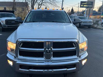 2016 RAM 3500 Tradesman   - Photo 37 - North Reading, MA 01864