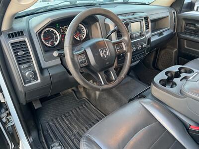 2016 RAM 3500 Tradesman   - Photo 19 - North Reading, MA 01864