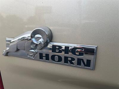 2011 RAM 1500 BIG HORN   - Photo 35 - North Reading, MA 01864