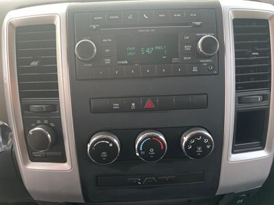 2011 RAM 1500 BIG HORN   - Photo 26 - North Reading, MA 01864