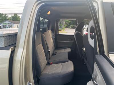 2011 RAM 1500 BIG HORN   - Photo 12 - North Reading, MA 01864