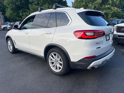 2019 BMW X5 XDRIVE40I   - Photo 3 - North Reading, MA 01864