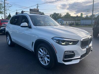 2019 BMW X5 XDRIVE40I   - Photo 11 - North Reading, MA 01864