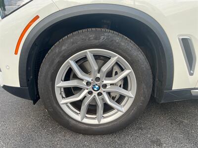 2019 BMW X5 XDRIVE40I   - Photo 43 - North Reading, MA 01864