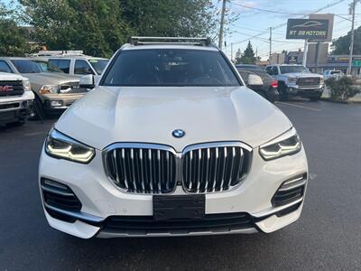 2019 BMW X5 XDRIVE40I   - Photo 13 - North Reading, MA 01864