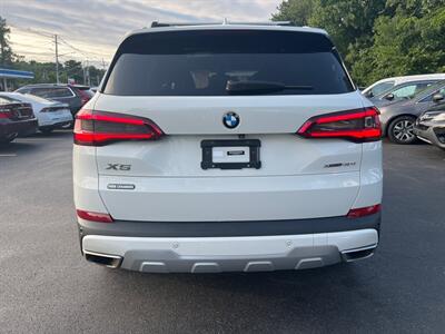 2019 BMW X5 XDRIVE40I   - Photo 4 - North Reading, MA 01864