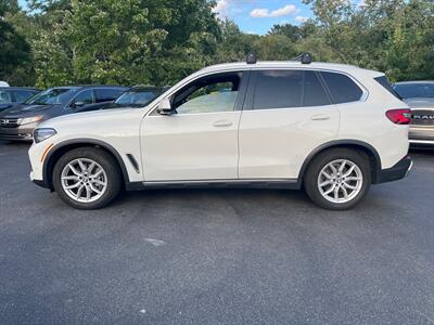 2019 BMW X5 XDRIVE40I   - Photo 2 - North Reading, MA 01864