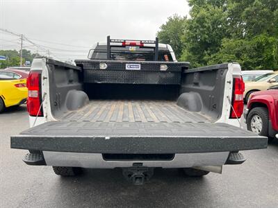 2015 GMC Sierra 2500 2500 SLE   - Photo 5 - North Reading, MA 01864