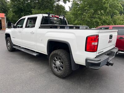 2015 GMC Sierra 2500 2500 SLE   - Photo 3 - North Reading, MA 01864