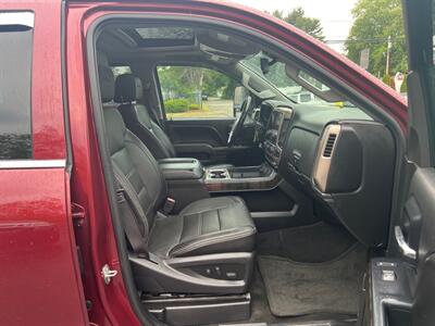 2015 GMC Sierra 3500 3500 DENALI   - Photo 13 - North Reading, MA 01864