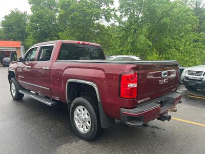 2015 GMC Sierra 3500 3500 DENALI   - Photo 3 - North Reading, MA 01864