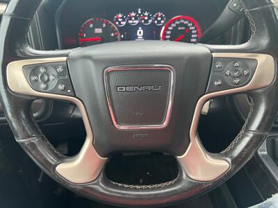 2015 GMC Sierra 3500 3500 DENALI   - Photo 15 - North Reading, MA 01864