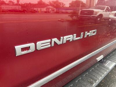 2015 GMC Sierra 3500 3500 DENALI   - Photo 52 - North Reading, MA 01864