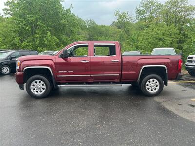 2015 GMC Sierra 3500 3500 DENALI   - Photo 2 - North Reading, MA 01864