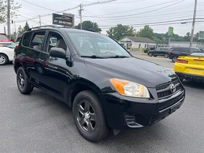 2010 Toyota RAV4   - Photo 5 - North Reading, MA 01864