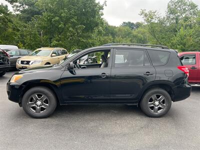 2010 Toyota RAV4   - Photo 2 - North Reading, MA 01864