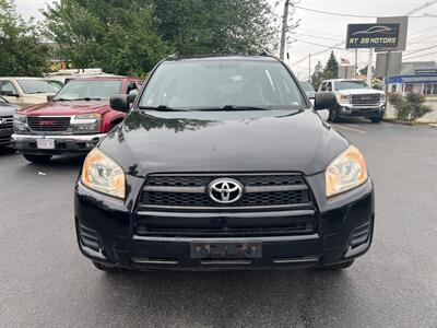 2010 Toyota RAV4   - Photo 7 - North Reading, MA 01864