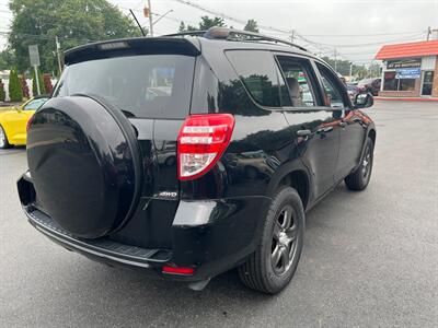 2010 Toyota RAV4   - Photo 6 - North Reading, MA 01864