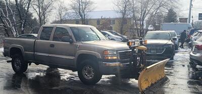 2003 GMC Sierra 2500 2500 HEAVY DUTY   - Photo 6 - North Reading, MA 01864