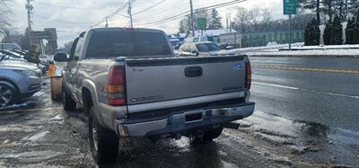 2003 GMC Sierra 2500 2500 HEAVY DUTY   - Photo 3 - North Reading, MA 01864