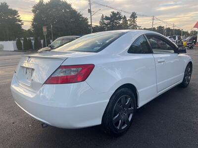 2009 Honda Civic LX   - Photo 7 - North Reading, MA 01864