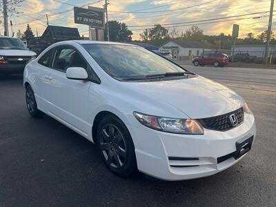 2009 Honda Civic LX   - Photo 6 - North Reading, MA 01864