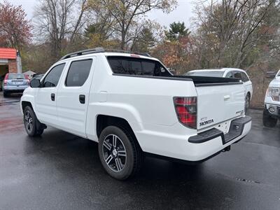 2014 Honda Ridgeline 4WD   - Photo 3 - North Reading, MA 01864