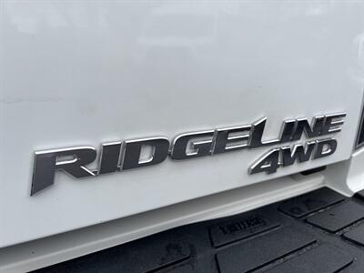 2014 Honda Ridgeline 4WD   - Photo 34 - North Reading, MA 01864