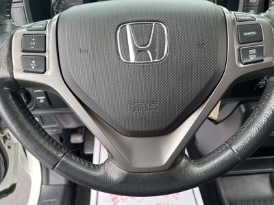 2014 Honda Ridgeline 4WD   - Photo 16 - North Reading, MA 01864