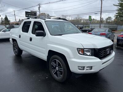 2014 Honda Ridgeline 4WD   - Photo 5 - North Reading, MA 01864