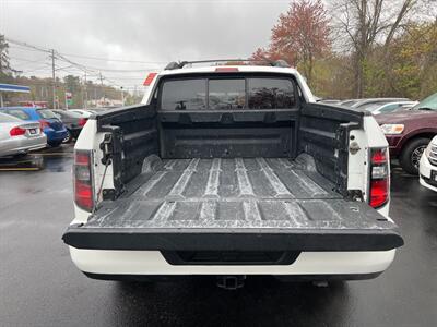 2014 Honda Ridgeline 4WD   - Photo 10 - North Reading, MA 01864