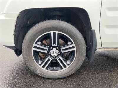 2014 Honda Ridgeline 4WD   - Photo 27 - North Reading, MA 01864