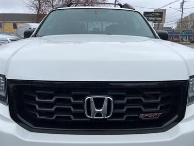 2014 Honda Ridgeline 4WD   - Photo 33 - North Reading, MA 01864