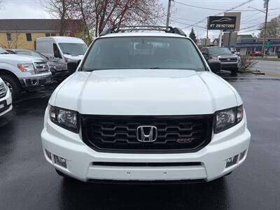 2014 Honda Ridgeline 4WD   - Photo 6 - North Reading, MA 01864