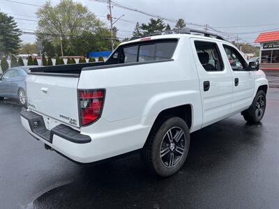 2014 Honda Ridgeline 4WD   - Photo 4 - North Reading, MA 01864