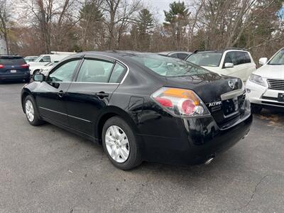 2011 Nissan Altima   - Photo 3 - North Reading, MA 01864